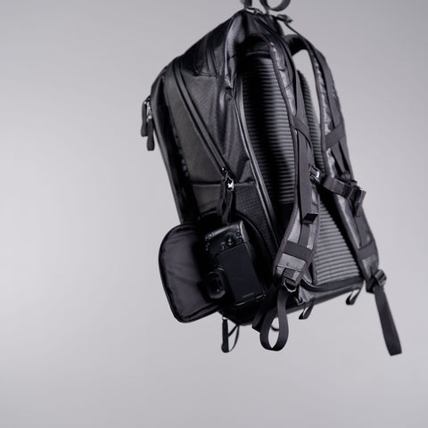 *Atlas ONE 27L - Base Edition