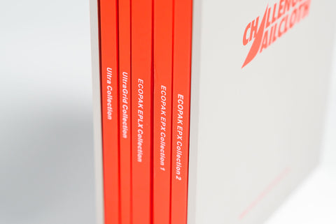 PRE-ORDER - Atlas ONE 25L | Challenge RBC Recycled Rip Stop