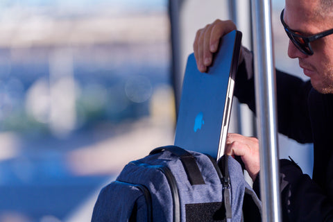 Atlas ONE 20L in Premium Sailcloth - Colorway TBD