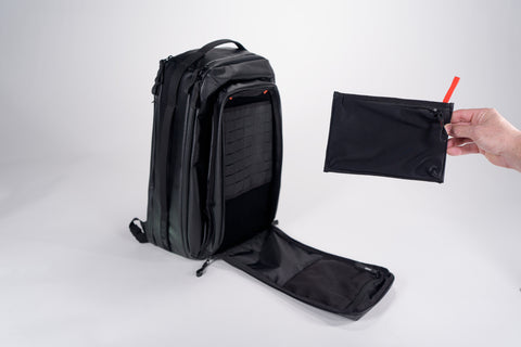 Atlas ONE - Workday | Expandable 32L Camera Carry for Days and Nights