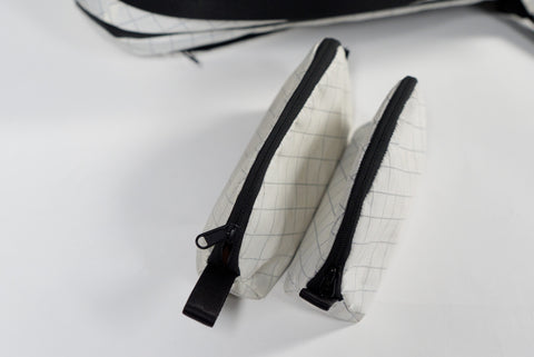 Atlas ONE | Tech Pouch Kit