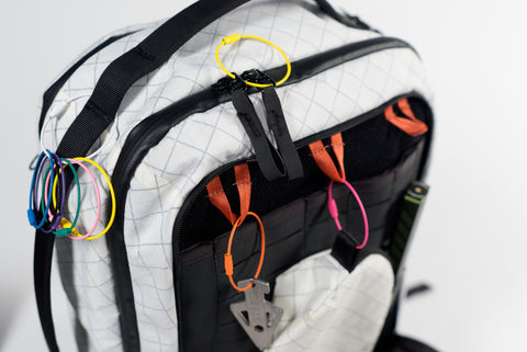Atlas ONE | Twist Locks (x6)