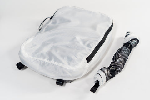 Atlas ONE | Packing Cubes