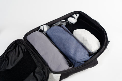 Atlas ONE | Pop-Top Tent Pouch