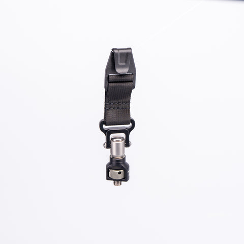 Atlas Click | QD Camera Clip Parts | Clamps, Plates with Quick Detach QD Sockets