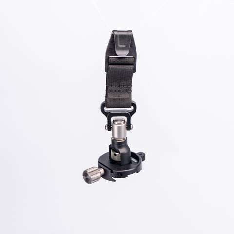 Atlas Click | QD Camera Clip Parts | Clamps, Plates with Quick Detach QD Sockets