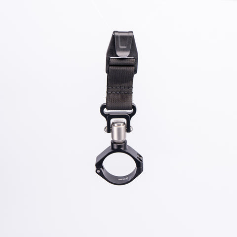 Atlas Click | QD Camera Clip Parts | Clamps, Plates with Quick Detach QD Sockets