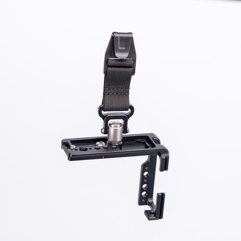 Quick Detach - QD Arca Plates and Clamps