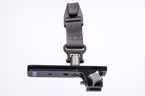 Atlas Click | QD Camera Clip Parts | Clamps, Plates with Quick Detach QD Sockets