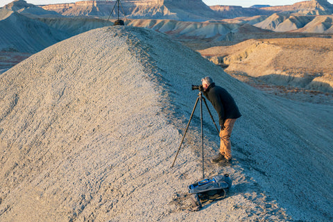 Badlands Bundle – Built for Tough Terrain and Backroads, Ride Hard and Trek Any Trail