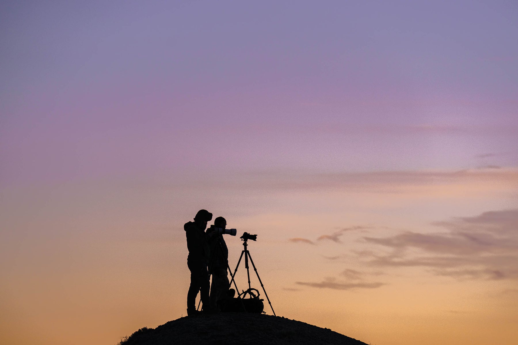 Adventure Camera Pack – Badlands Bundle for Backroads Photography