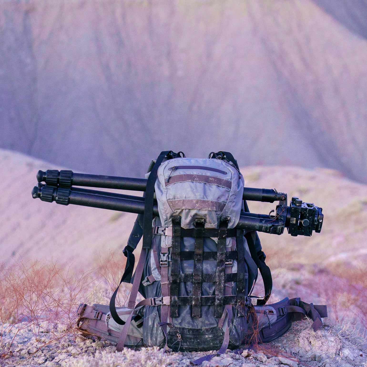 Atlas Ruck Pack Atlas Packs - The World's Finest Camera Bags and Backpacks – AtlasPacks