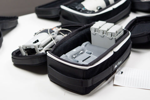 Meet CapCase | A Fitted Traveling Camera Case with a Cap