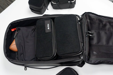 Meet CapCase | A Fitted Traveling Camera Case with a Cap