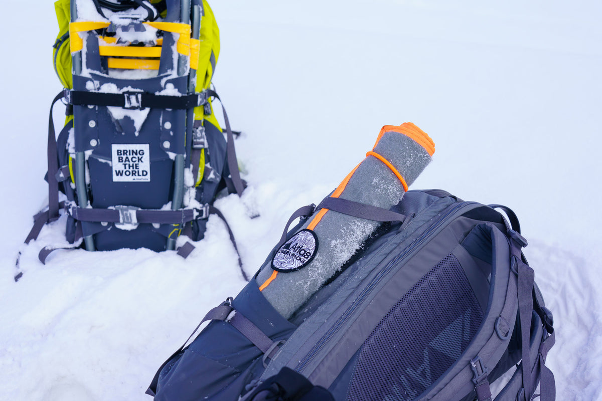 Atlas Ruck Pack Atlas Packs | The Best Camera Backpacks for Travel and Hiking – AtlasPacks