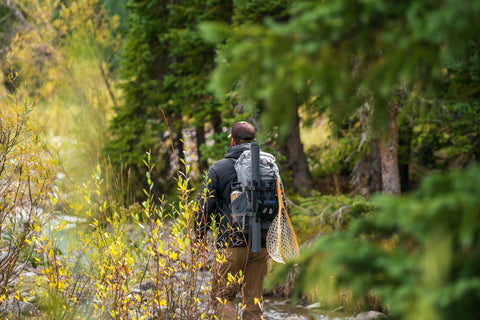 Atlas Athlete Hiking Camera Backpack for Large Lenses & Travel – AtlasPacks