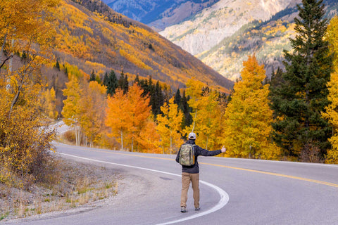 Atlas ONE 25L in Premium Sailcloth - Colorway TBD