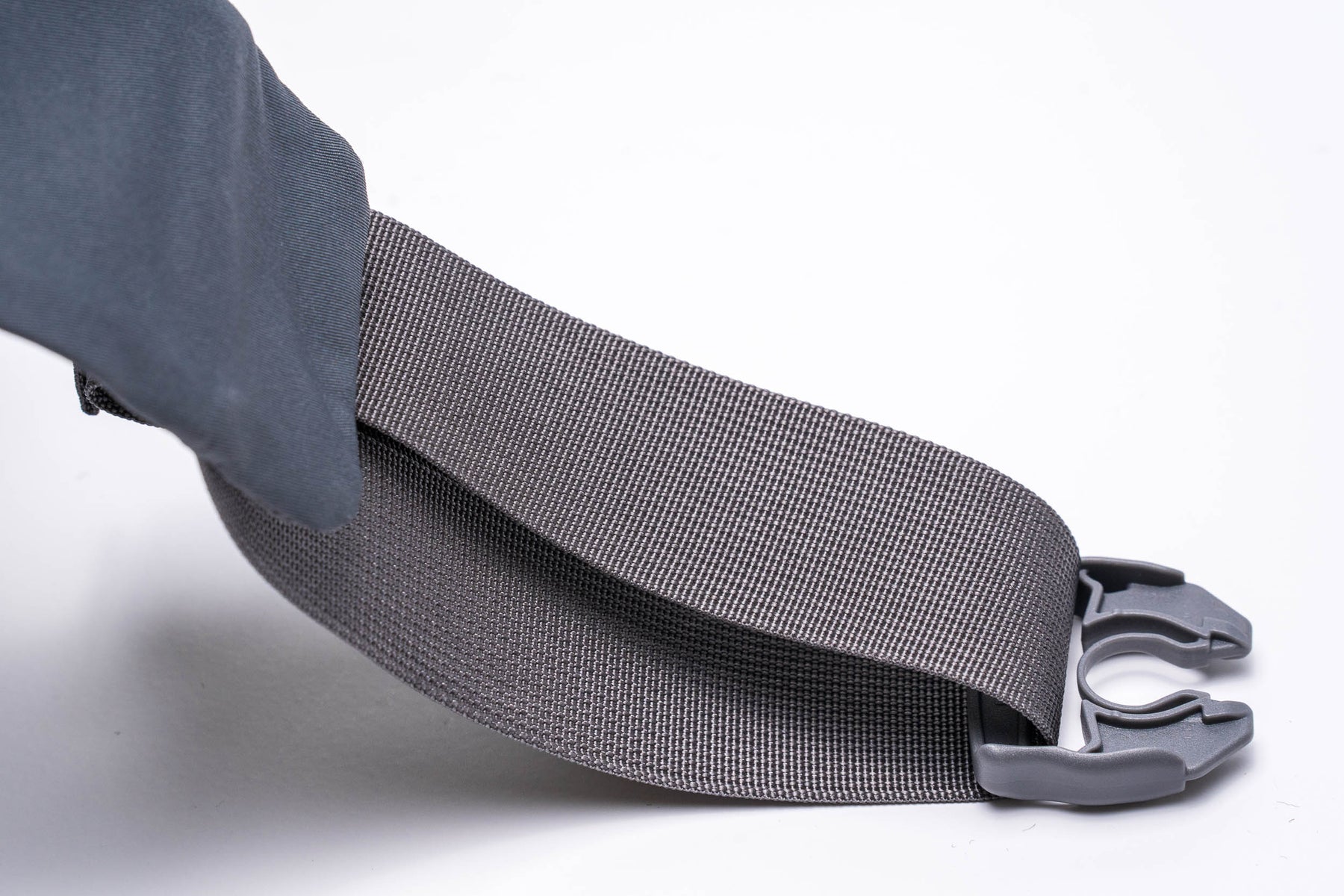 Atlas Hiking Backpack Hip Belt comfort and padding.