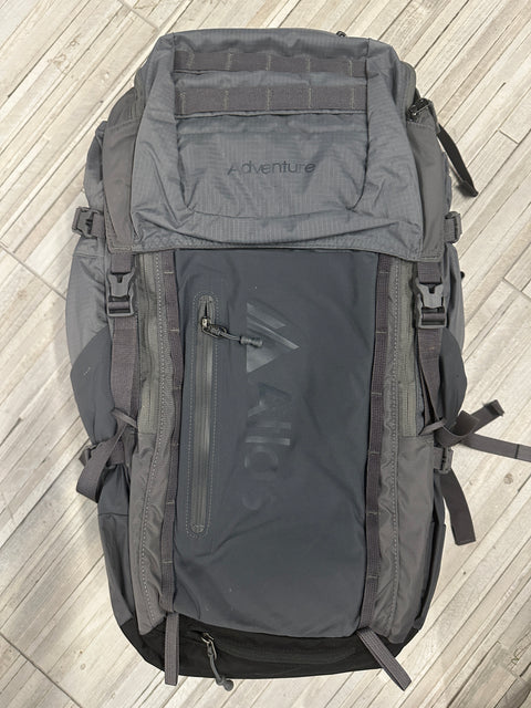 PHOTO 1 - Front of Pack