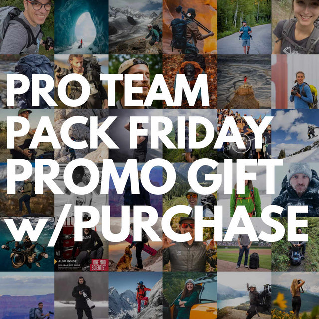 PRO TEAM GIFT WITH PRO TEAM CODE | Add Gift to Cart then Enter Code at Checkout