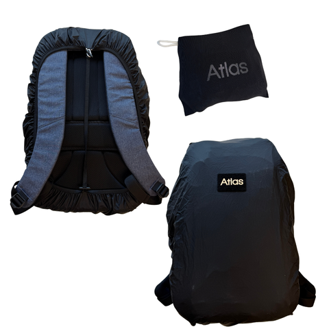 Atlas ONE | Waterproof Raincover