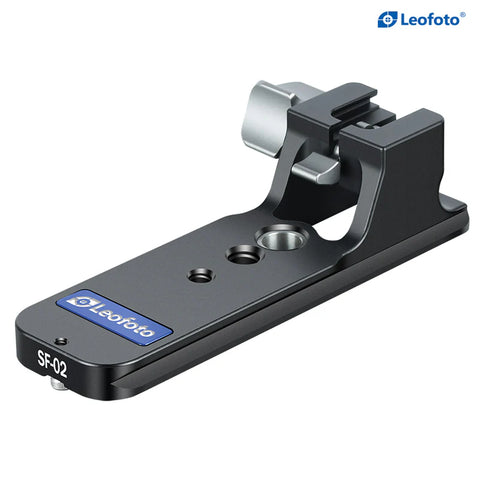 Atlas Click Camera Clips for Sony | Quick Detach QD Sockets