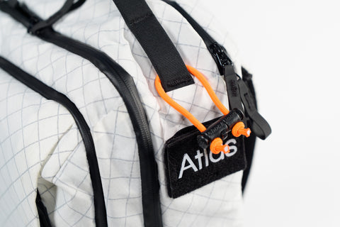 Atlas ONE | ShockLoops