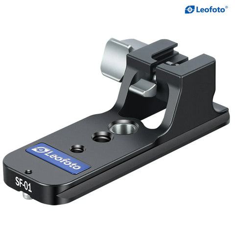 Atlas Click Camera Clips for Sony | Quick Detach QD Sockets