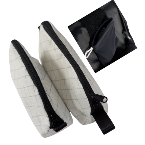 Atlas ONE | Tech Pouch Kit