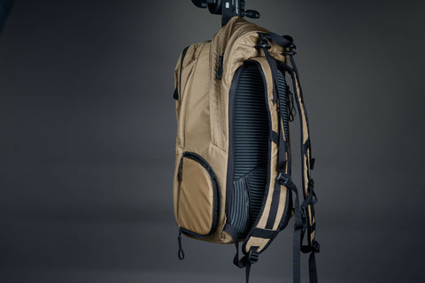 *PRESALE - Atlas ONE in Premium Sailcloth - Colorway TBD