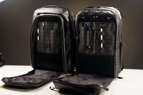 *Atlas ONE 25L - Base Edition