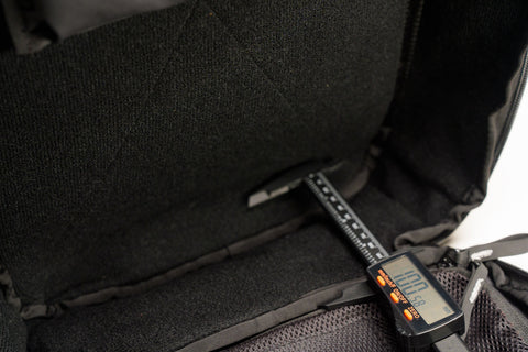 100mm Depth Center Core