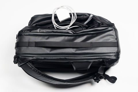 Super Strong Wrap-Around Side Handle