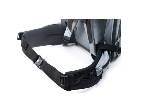 Atlas Athlete Hip Belt for Lightweight, Comfortable Carrying – AtlasPacks