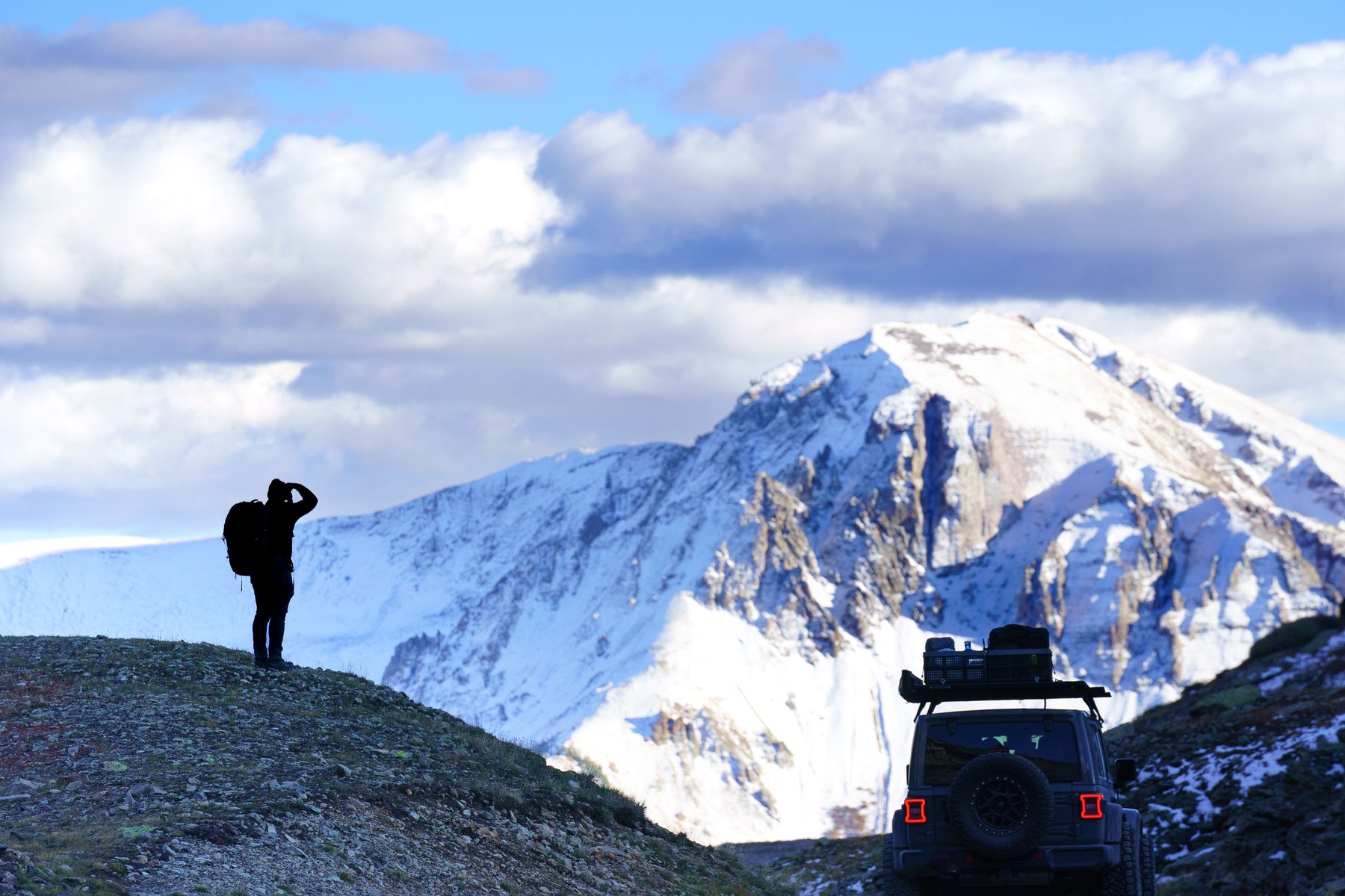 Ouray Adventure Pack Bundle | Outdoor Adventure Photography
