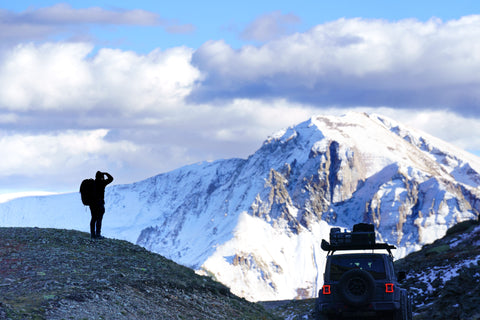 Ouray Bundle – Perfect for Chasing Fall Colors and Winter Adventures