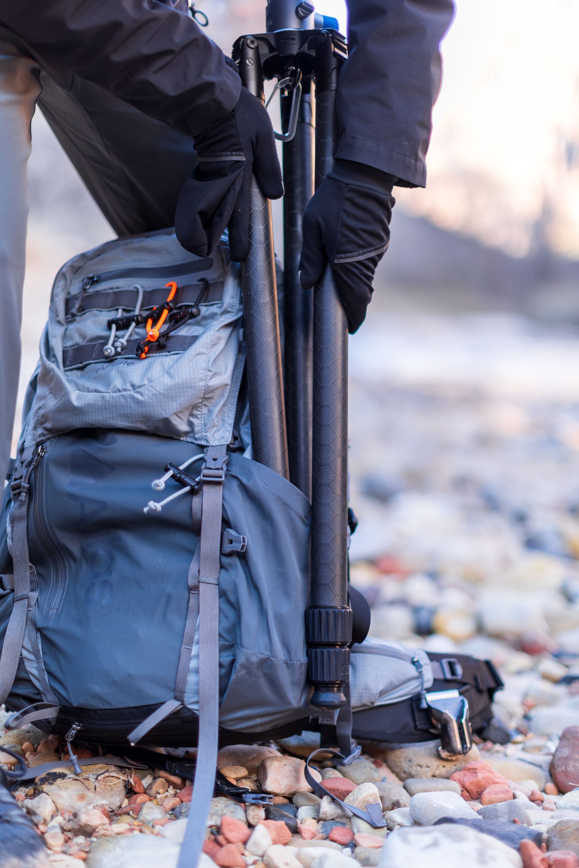 Camera gear backpack online