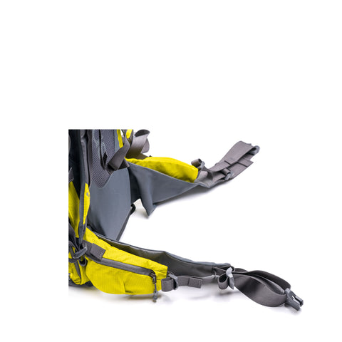 Atlas Travelers Hip Belt - Lightweight no bulk