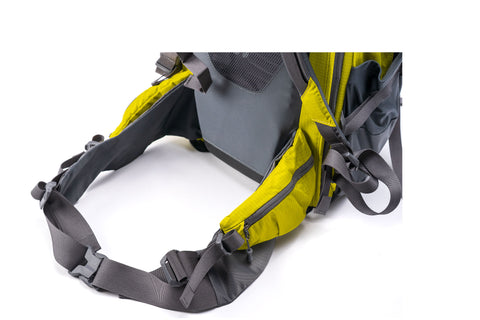 Atlas Travelers Hip Belt - Lightweight no bulk