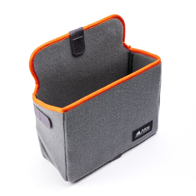 ORIGAMI INSERT | SAVE $25 | OGI is an Electronics Caddy that Stores Extra Camera Gear and is 30% off