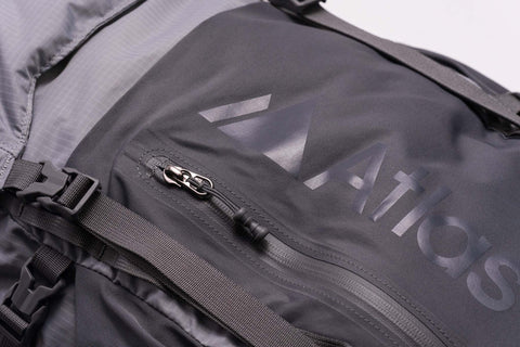 Atlas Athlete Camera Packs are the Best Camera Backpacks