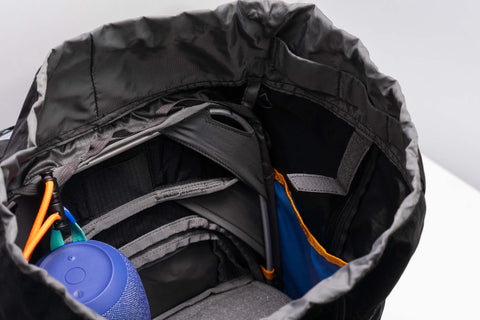 Atlas Athlete Camera Packs are the Best Camera Backpacks