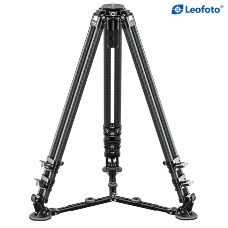 Atlas Packs x Leofoto Tripods & Heads