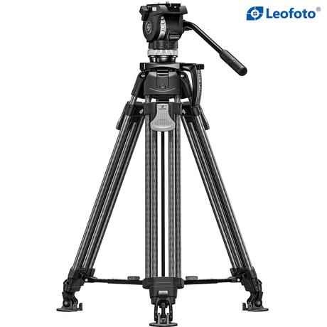 Atlas Packs x Leofoto Tripods & Heads