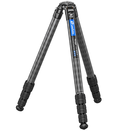 Atlas Packs x Leofoto Tripods & Heads