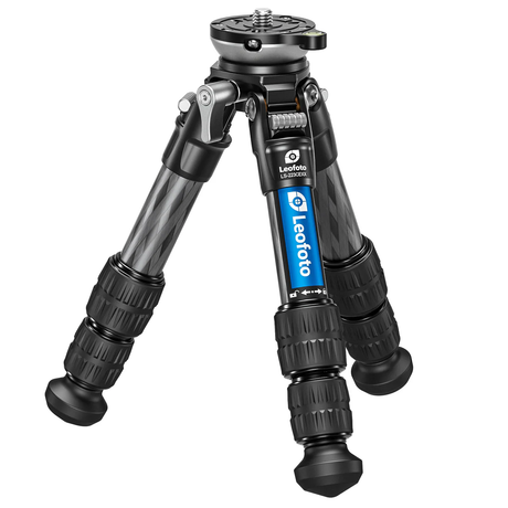 Atlas Packs x Leofoto Tripods & Heads