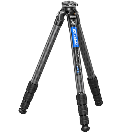 Atlas Packs x Leofoto Tripods & Heads