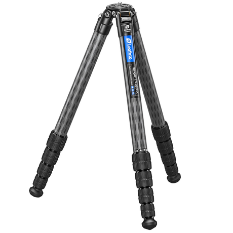 Atlas Packs x Leofoto Tripods & Heads