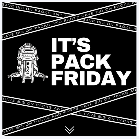 Atlas Packs Deals and Discount Codes