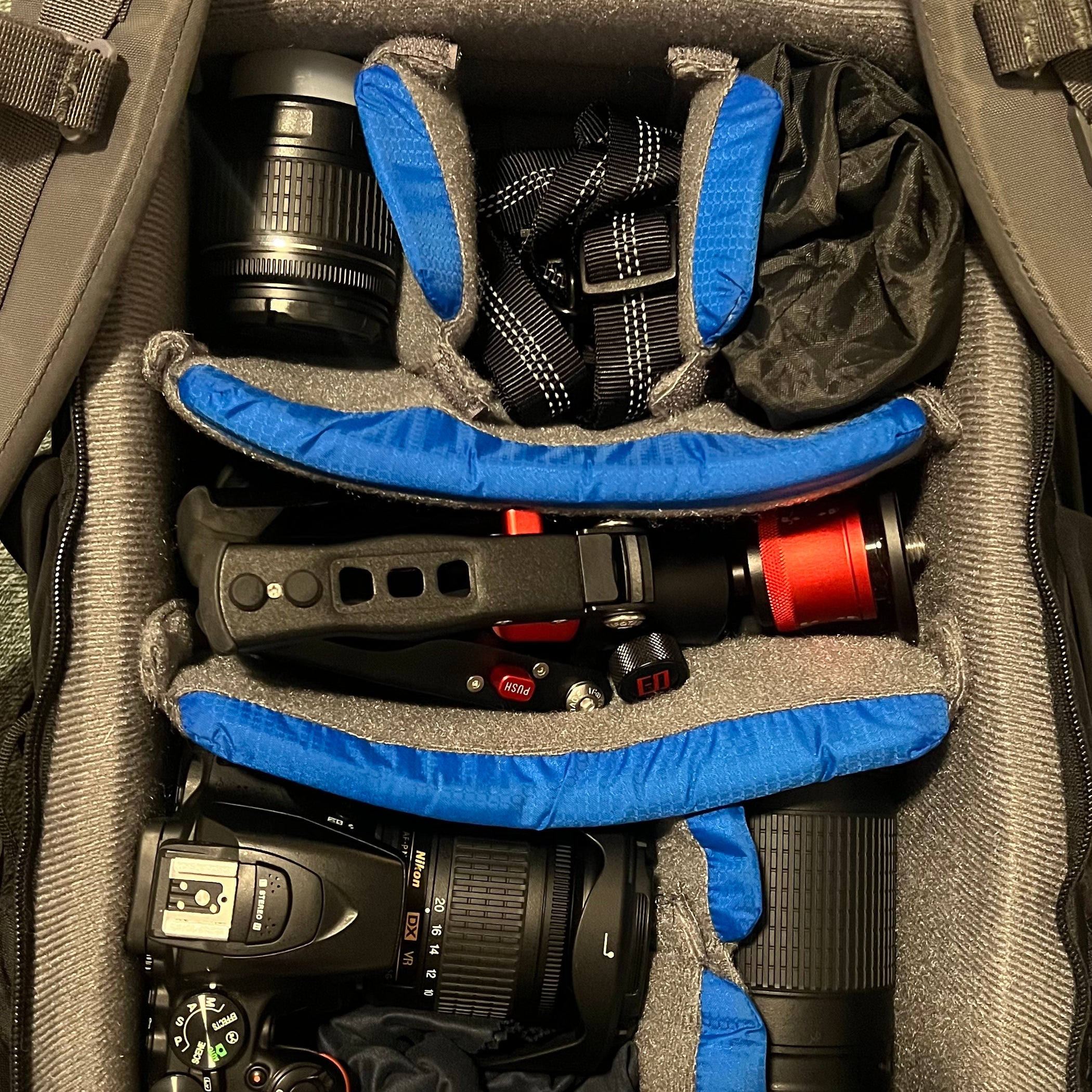 Nikki Wyss @rawfootage_photography | Atlas Packs Ambassador – AtlasPacks